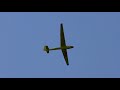 scale rc glider aerotows odry v hranicich 2020