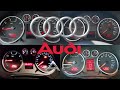 Audi A2 (0-100 KM/H) (0-60 MPH) ACCELERATION BATTLE