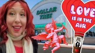 🧲‼️✨️OMG DOLLAR TREE IS BRINGING IN RETRO VALENTINES SCORES YOU MUST FIND IN THE NANE OF LOVE ❤️