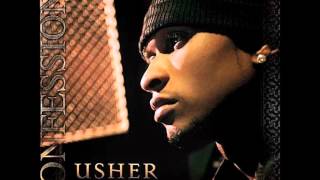 Usher - My boo (ft. Alicia Keys)