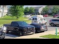 ice cream truck passing in delaware camion de crème glacée camion de helados アイスクリーム販売車 4k