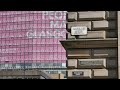 Protesters react to activists changing Glasgow street names linked to slavery | AFP