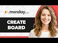 How to Create Monday.com Dashboard (Full 2026 Guide)