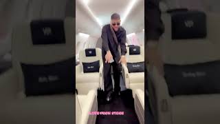 😱😱Karan aujla Fly #kolkata to #jaipur #trending #viralvideo #rap