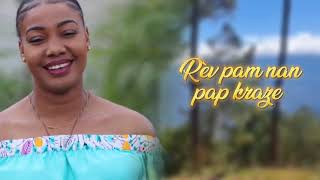 Texte Ou paka detwi rèv mwen  IMMACULEE 2024 \