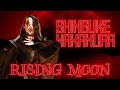 wwe shinsuke nakamura rising moon entrance theme