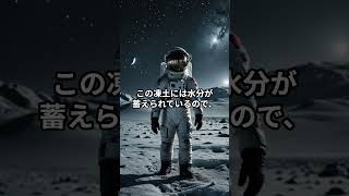 学校では教えない水星の秘密3選