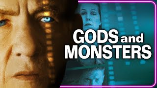 Gods and Monsters | FREE FULL MOVIE | Ian McKellen | Brendan Fraser | Lynn Redgrave