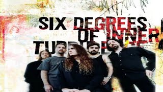 Dream Theater - The Making Of Six Degrees Of Inner Turbulence + Outtakes (FULL VIDEO)