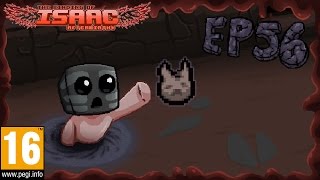 The Binding Of Isaac Afterbirth+ Ep56, El diente del escudo verde