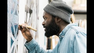 Interview with Artist Paul Anthony Smith