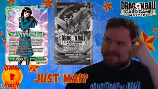 Sure Mai is Broken, but the TPs? | Promo Reveals for Zenkai 9 | Dragon Ball Super Card Game Masters