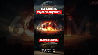 ഏറ്റവും വലിയ അണു ബോംബ്  ?  | NUCLEAR BOMBS |#history  #facts #malayalam #knowledge #psc #kerala