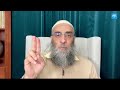 Yasir Birjas | Ramadan Food Packs | Orphans In Need USA
