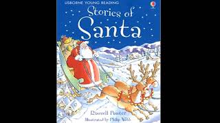 UYR1   Stories of Santa