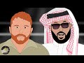 Canelo Alvarez vs Turki Alalshikh