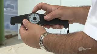 DFT Banana Guage Training Video DPSI