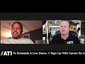 Used Car Week 2021 - MAX Digital & ACV on Auto Transport Intel LIVE