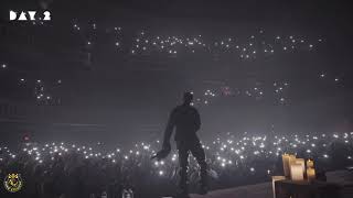 WIZKID SOLD OUT ATLANTA BACK TO BACK !!! (MUST WATCH)