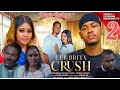 CELEBRITY CRUSH (2024 Latest Trending Nollywood Nigerian Movie / Clinton Joshua, Chioma Nwaoha