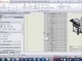 Bill of Materials in SolidWorks Drawing module