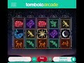 tombola cosmos some great spins and bonus rounds.