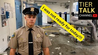 Master the Correctional Officer Interview: Essential Skills You Need