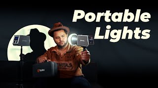 Best Rgb light for videography | 100W Tolifo Video Palm Light: CCT \u0026 RGB | Raaz Photography