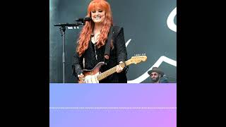 Wynonna Calls Clay and Company On WYRK