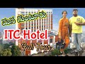 Want a Luxurious Stay in Guntur ?? Explore ITC Welcome Hotel | Staycation | Luxury Hotel