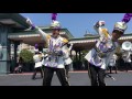 2017.04.25 東京ディズニーランドバンドうさたま大脱走