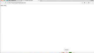6.JAVASCRIPT - String Concatenation