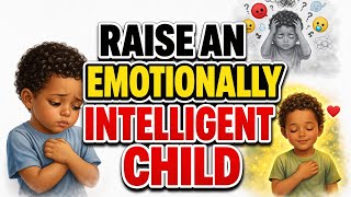 DO These 10 Daily Routines That Raise Emotionally Intelligent Kids