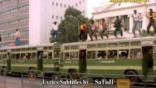 Urvasi Song with lyrics Premikudu 1994 A R Rahman Prabhu Deva Urvasi Song with lyrics Premikudu 1994 A R Rahman Prabhu Deva