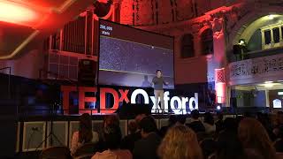 Humanity Has Two Futures - and We are the Arbiters | Ash Dove-Jay | TEDxOxford