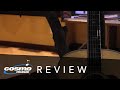 Taylor 518e & 618e Grand Orchestra Guitars Review