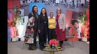 2026 Black Women Leading in Law - Tribute to Jean Camper Cahn