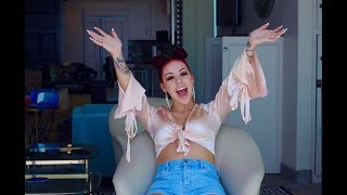 THE MOMENT YOU GUYS HAVE BEEN WAITING FOR!! | SALICE ROSE