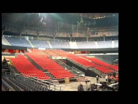Sportpaleis Antwerpen Sportpaleis Antwerpen