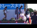 h29さんむロードレース大会中学生3 5㎞女子表彰式