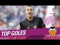 TOP Goals Valencia CF LaLiga Santander 2017/2018