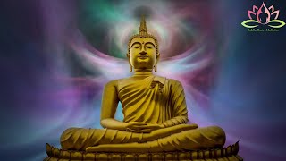 Buddha's Flute Tranquil Healing  Music for Meditation & Zen
