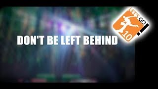 Don’t Be Left Behind – Register for Transfinder's ACS 2019