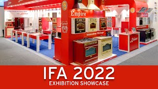 Kaiser Appliances | IFA 2022 Product Tour