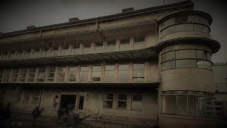 Verlassenes Kindersanatorium | Lostplace