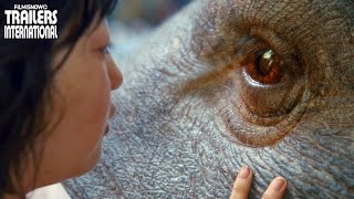 OKJA - um filme de Bong Joon Ho | Trailer Oficial - Netflix