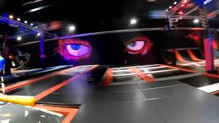 Superfly Trampoline Park Munchen