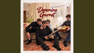 Dopamina Gourmet