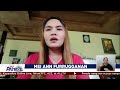 higit 5 000 apektado ng bagyong nika sa cagayan ilang lugar sa isabela binaha tv patrol