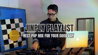 [𝗣𝗟𝗔𝗬𝗟𝗜𝗦𝗧] 기분 좋은 하루를 위한 팝, 알앤비 랜덤 플레이리스트 믹스ㅣBest Pop , R&B Mix For Your Good Day